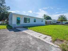 1631 N 69th Ave, Hollywood FL 33024