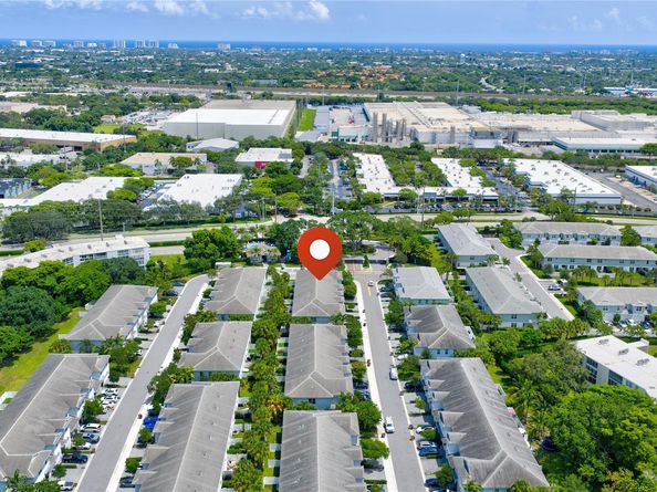 1823 Sandpiper Point Place 1823, Deerfield Beach FL 33442