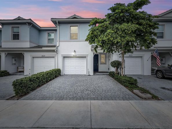 1823 Sandpiper Point Place 1823, Deerfield Beach FL 33442