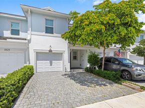 1823 Sandpiper Point Place 1823, Deerfield Beach FL 33442