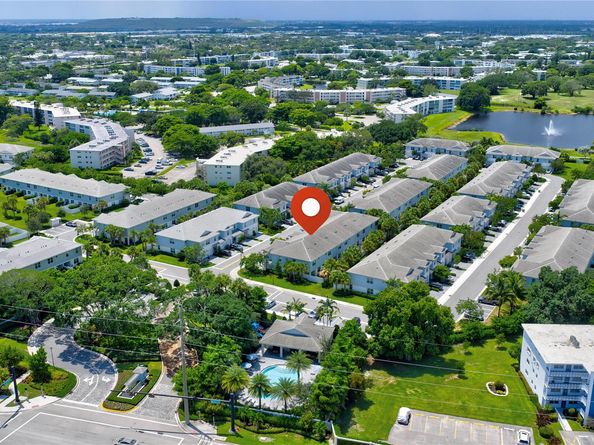 1823 Sandpiper Point Place 1823, Deerfield Beach FL 33442