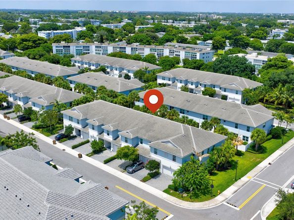 1823 Sandpiper Point Place 1823, Deerfield Beach FL 33442