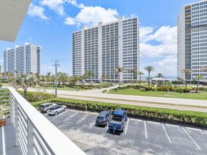 2851 S Ocean Boulevard 3a, Boca Raton FL 33432