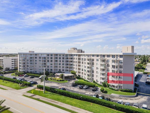 2851 S Ocean Boulevard 3a, Boca Raton FL 33432