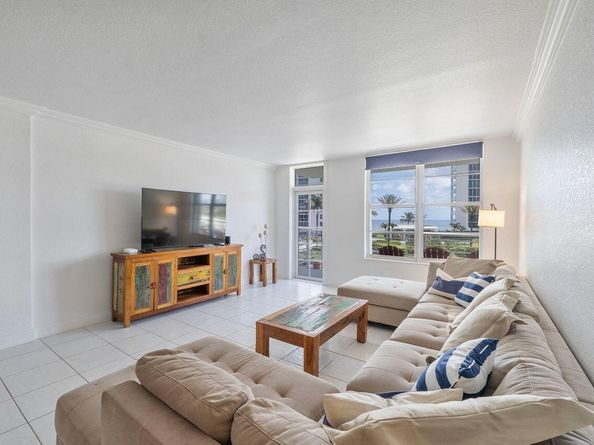 2851 S Ocean Boulevard 3a, Boca Raton FL 33432