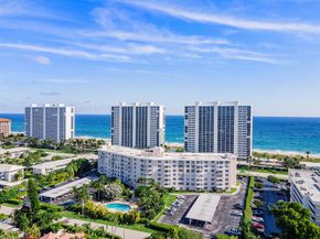 2851 S Ocean Boulevard 3a, Boca Raton FL 33432