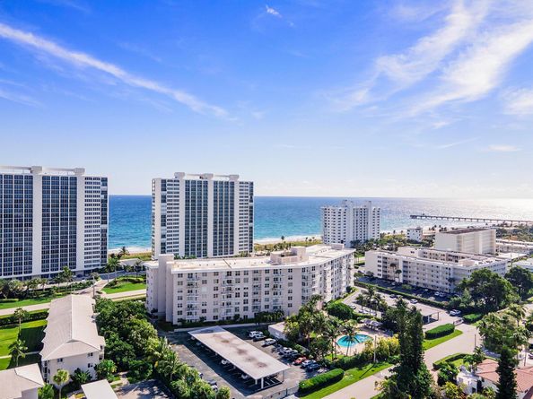 2851 S Ocean Boulevard 3a, Boca Raton FL 33432