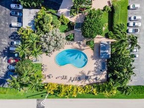 2851 S Ocean Boulevard 3a, Boca Raton FL 33432