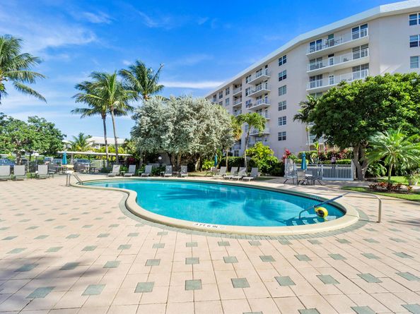 2851 S Ocean Boulevard 3a, Boca Raton FL 33432