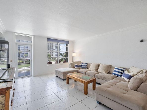 2851 S Ocean Boulevard 3a, Boca Raton FL 33432