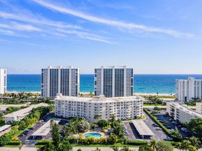 2851 S Ocean Boulevard 3a, Boca Raton FL 33432