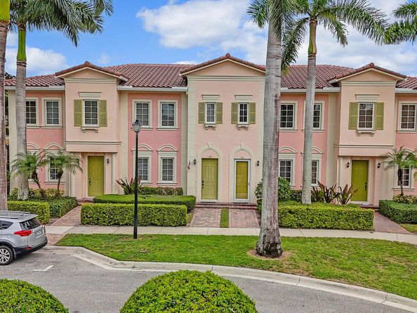 123 Mulligan Place, Jupiter FL 33458