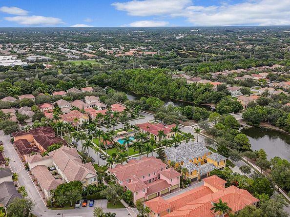 123 Mulligan Place, Jupiter FL 33458