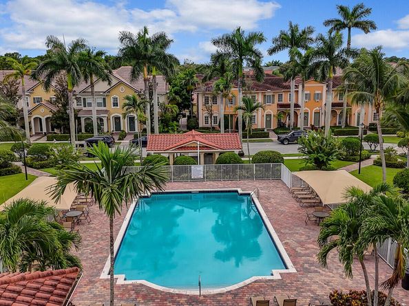 123 Mulligan Place, Jupiter FL 33458
