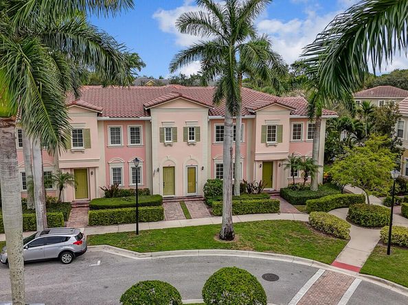 123 Mulligan Place, Jupiter FL 33458