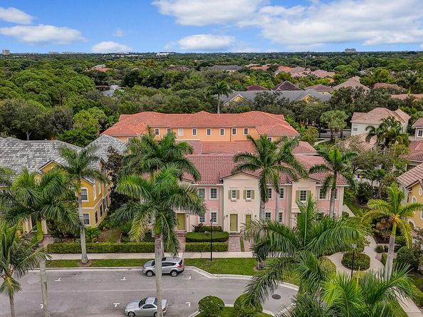 123 Mulligan Place, Jupiter FL 33458