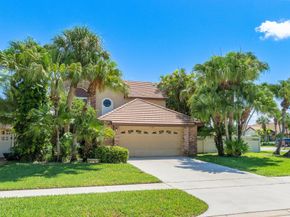 8102 Allspice Drive, Boynton Beach FL 33472