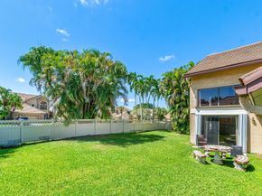 8102 Allspice Drive, Boynton Beach FL 33472