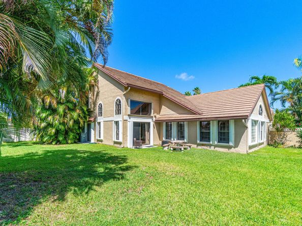 8102 Allspice Drive, Boynton Beach FL 33472