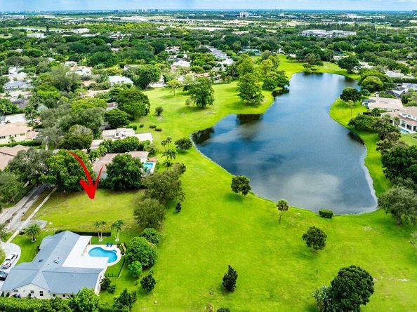 2238 NW 30th Road, Boca Raton FL 33431