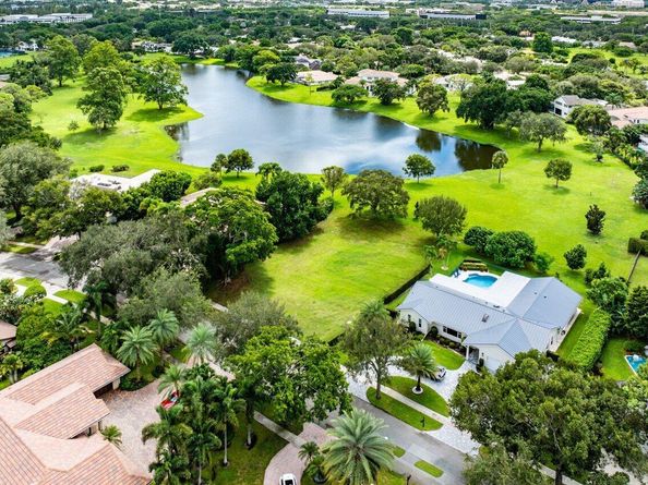 2238 NW 30th Road, Boca Raton FL 33431