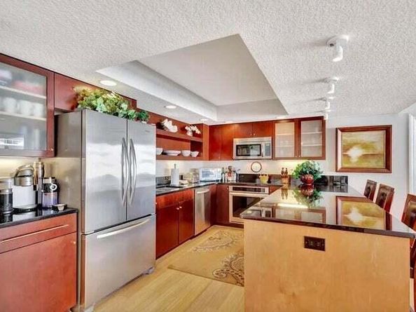 4200 N Ocean Drive 1905, Singer Island FL 33404