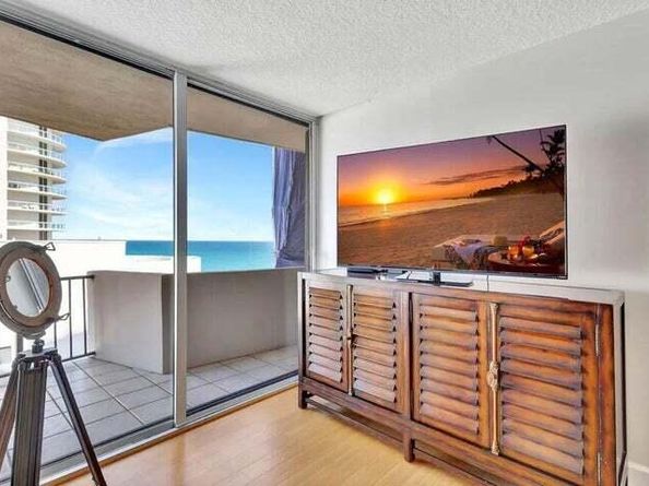 4200 N Ocean Drive 1905, Singer Island FL 33404