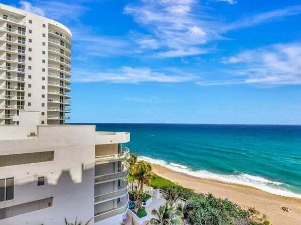 4200 N Ocean Drive 1905, Singer Island FL 33404