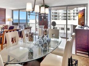 4200 N Ocean Drive 1905, Singer Island FL 33404