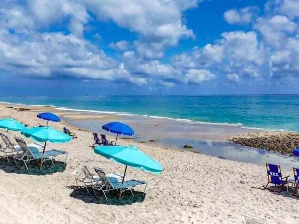 4200 N Ocean Drive 1905, Singer Island FL 33404