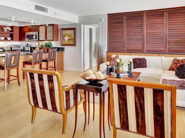 4200 N Ocean Drive 1905, Singer Island FL 33404