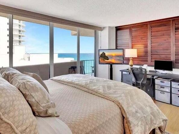 4200 N Ocean Drive 1905, Singer Island FL 33404