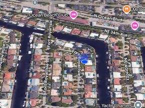 47 Fort Royal Is, Fort Lauderdale FL 33308