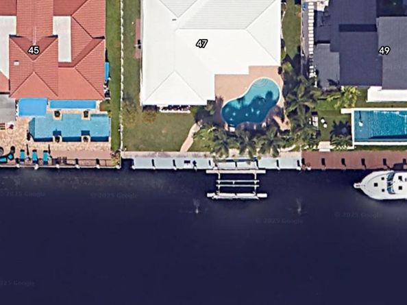47 Fort Royal Is, Fort Lauderdale FL 33308