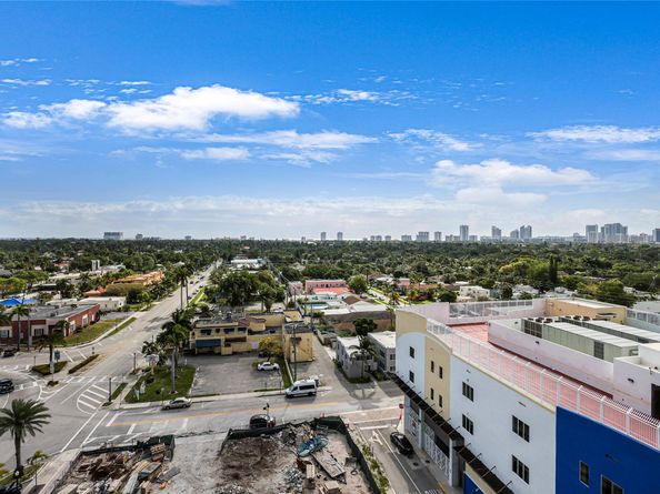 1720 Harrison St 10A, Hollywood FL 33020