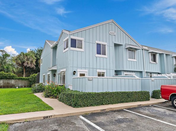 6222 Riverwalk Lane 1, Jupiter FL 33458