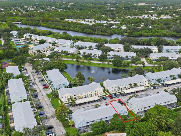6222 Riverwalk Lane 1, Jupiter FL 33458