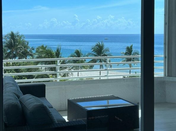 1440 S Ocean Blvd 5C, Pompano Beach FL 33062