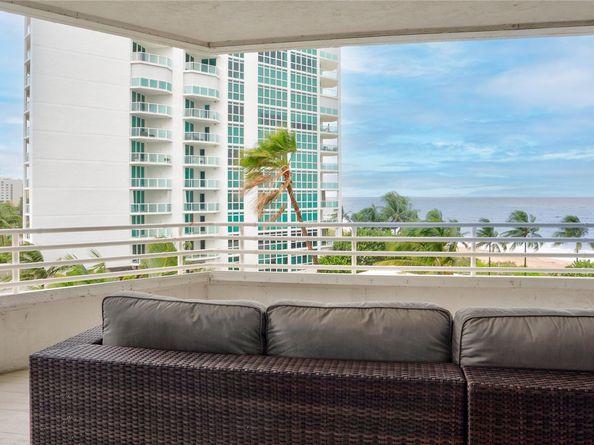 1440 S Ocean Blvd 5C, Pompano Beach FL 33062