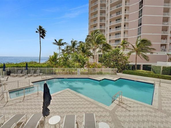 1440 S Ocean Blvd 5C, Pompano Beach FL 33062
