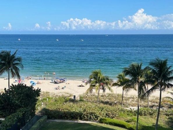 1440 S Ocean Blvd 5C, Pompano Beach FL 33062