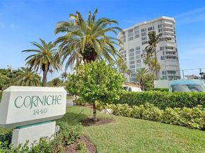 1440 S Ocean Blvd 5C, Pompano Beach FL 33062