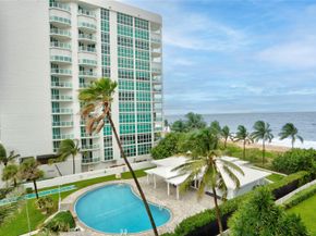 1440 S Ocean Blvd 5C, Pompano Beach FL 33062