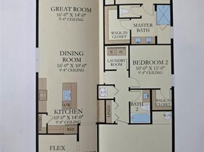 4017 Marina Way, Deerfield Beach FL 33064