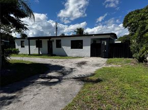 5181 NE 16th Ave, Pompano Beach FL 33064