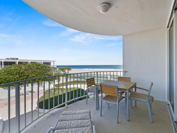 2295 S Ocean Boulevard