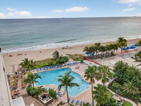 4040 Galt Ocean Dr 708, Fort Lauderdale FL 33308