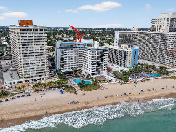 4040 Galt Ocean Dr 708, Fort Lauderdale FL 33308