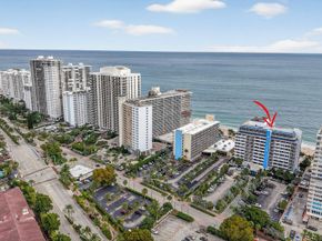 4040 Galt Ocean Dr 708, Fort Lauderdale FL 33308