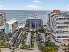 4040 Galt Ocean Dr 708, Fort Lauderdale FL 33308